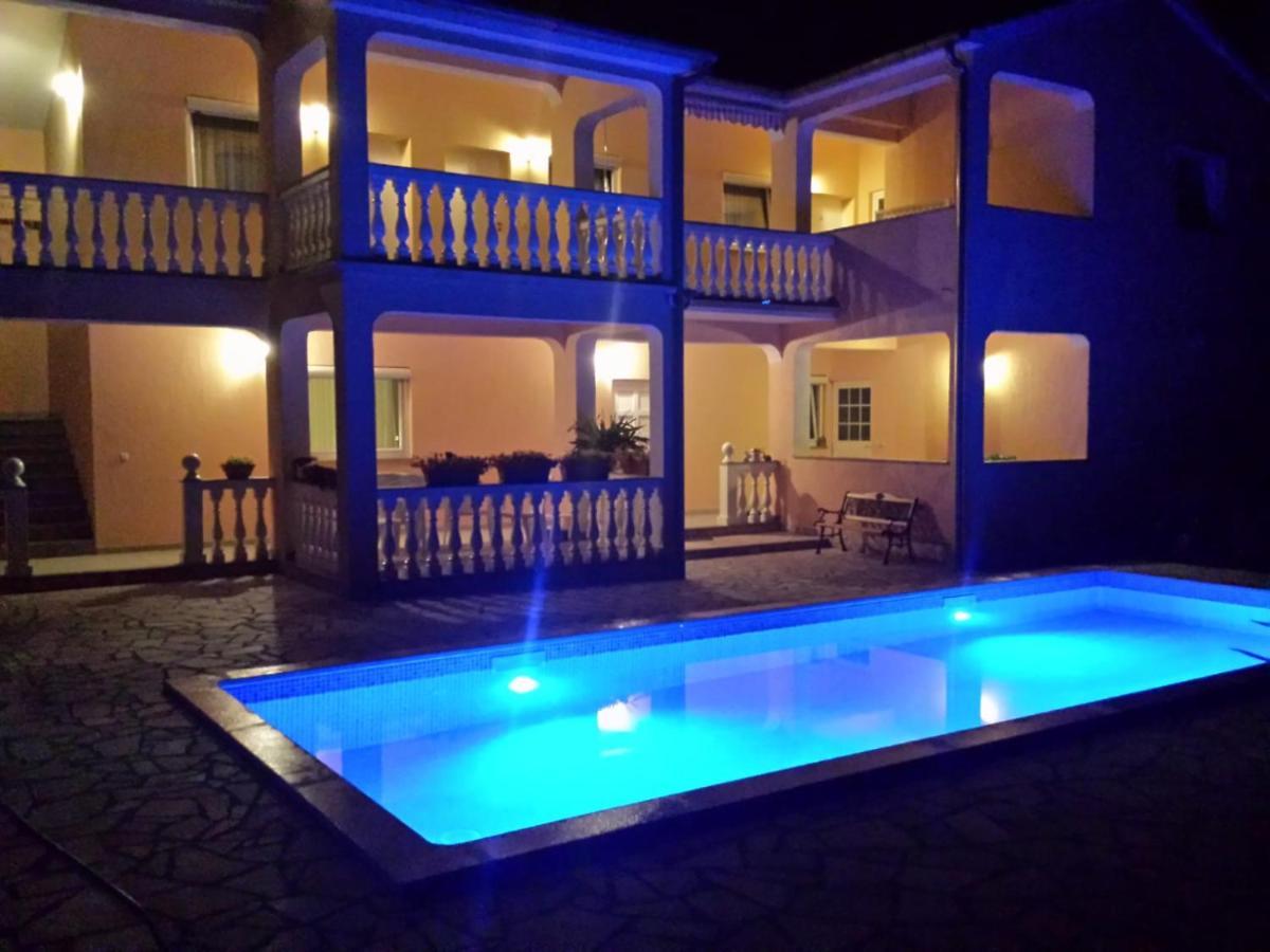 شقة Haus Delphin بوريتش المظهر الخارجي الصورة