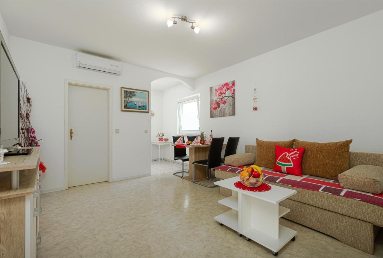 شقة Haus Delphin بوريتش المظهر الخارجي الصورة